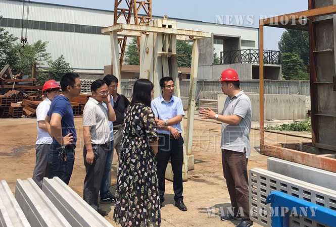 墻板機(jī)加工中心